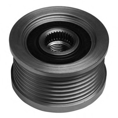 SIDAT 455133 Alternator Freewheel Clutch